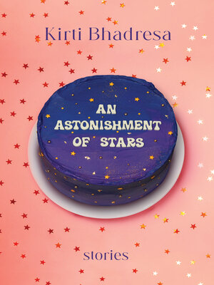 cover image of An Astonishment of Stars